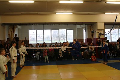 Veľkonočný klubový turnaj 2026 39