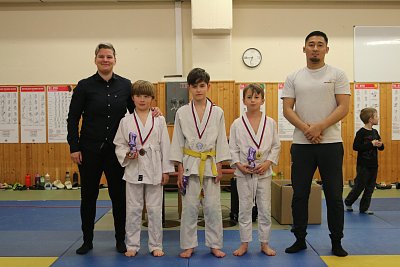 Veľkonočný klubový turnaj 2026 205