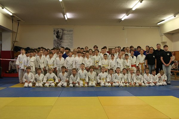 Veľkonočný klubový turnaj 2026