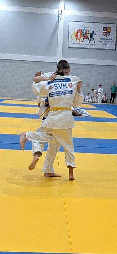 Majstrovstvá Slovenska žiakov a žiačok Poprad/2026 11