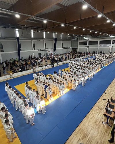 Majstrovstvá Slovenska žiakov a žiačok Poprad/2026 6
