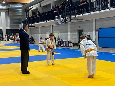 Majstrovstvá Slovenska žiakov a žiačok Poprad/2026 10