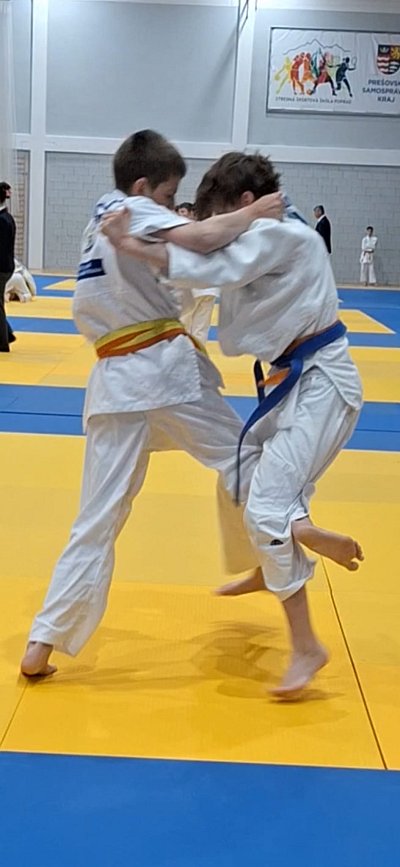 Majstrovstvá Slovenska žiakov a žiačok Poprad/2026 12