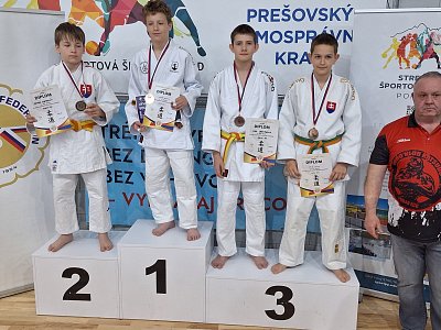 Majstrovstvá Slovenska žiakov a žiačok Poprad/2026 25