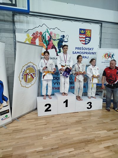 Majstrovstvá Slovenska žiakov a žiačok Poprad/2026 23
