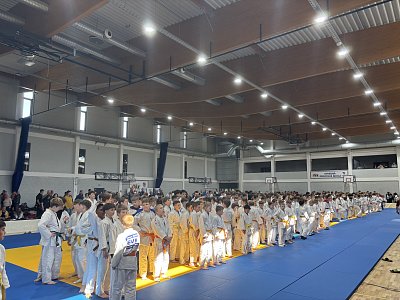 Majstrovstvá Slovenska žiakov a žiačok Poprad/2026 5