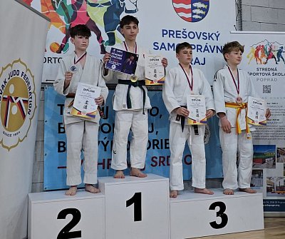 Majstrovstvá Slovenska žiakov a žiačok Poprad/2026 30
