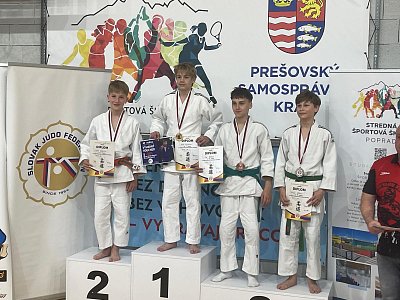 Majstrovstvá Slovenska žiakov a žiačok Poprad/2026 28