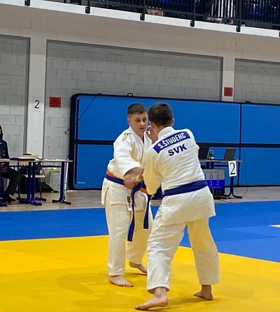 Majstrovstvá Slovenska žiakov a žiačok Poprad/2026 9