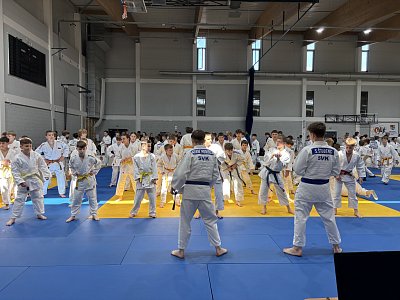 Majstrovstvá Slovenska žiakov a žiačok Poprad/2026 4