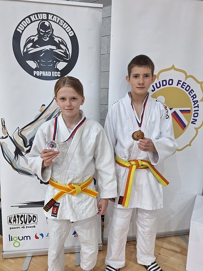 Majstrovstvá Slovenska žiakov a žiačok Poprad/2026 26