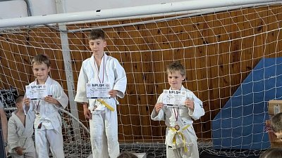 Turnaja prípraviek 2. kolo Galanta/2026 17