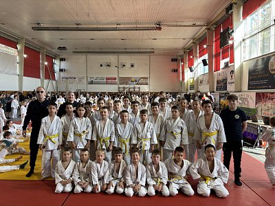 Turnaja prípraviek 2. kolo Galanta/2026 6