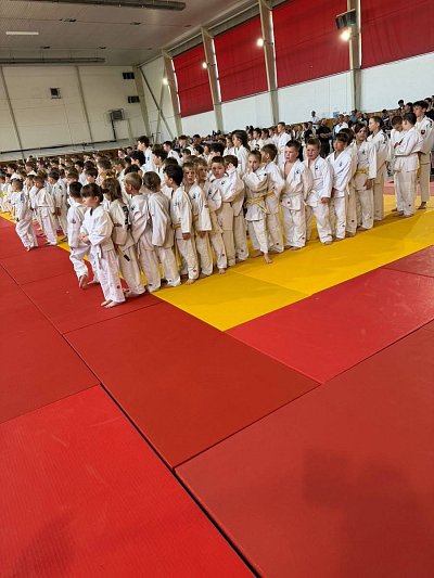 Turnaja prípraviek 2. kolo Galanta/2026 9