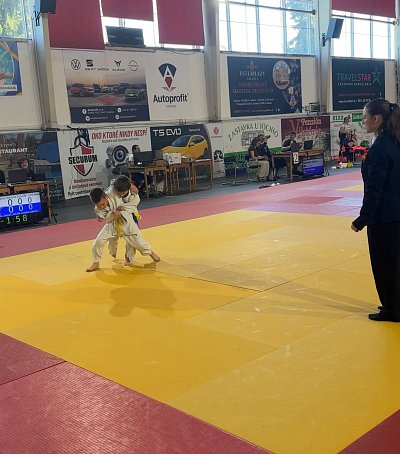 Turnaja prípraviek 2. kolo Galanta/2026 12