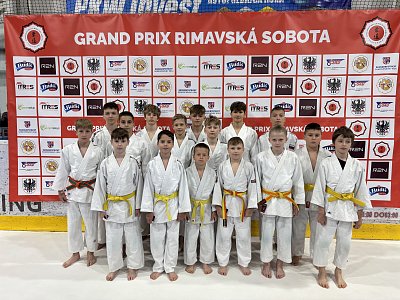 SP Grand prix Rimavská Sobota/2026 2