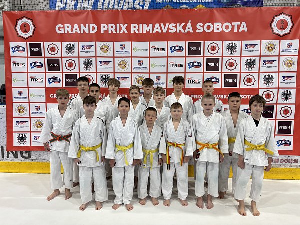 SP Grand prix Rimavská Sobota/2026
