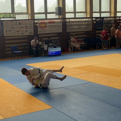 Turnaj prípraviek 3. kolo Kolárovo/2026 13