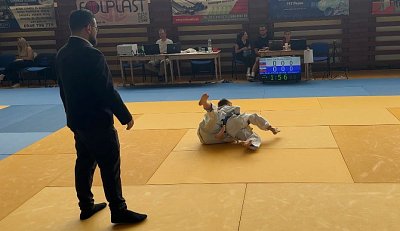 Turnaj prípraviek 3. kolo Kolárovo/2026 11
