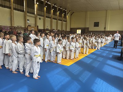 Turnaj prípraviek 3. kolo Kolárovo/2026 6