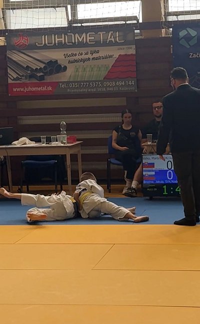 Turnaj prípraviek 3. kolo Kolárovo/2026 10