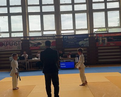 Turnaj prípraviek 3. kolo Kolárovo/2026 12