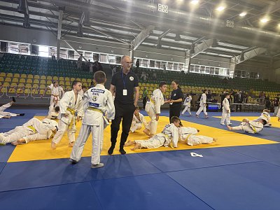 Medzinárodná veľká cena Levice/2026 19