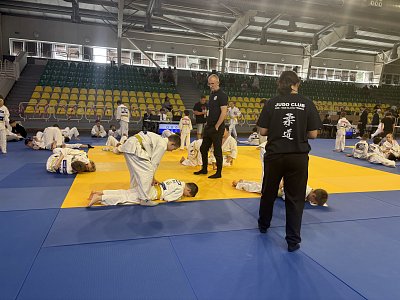Medzinárodná veľká cena Levice/2026 14