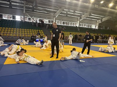 Medzinárodná veľká cena Levice/2026 17