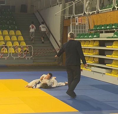 Medzinárodná veľká cena Levice/2026 40