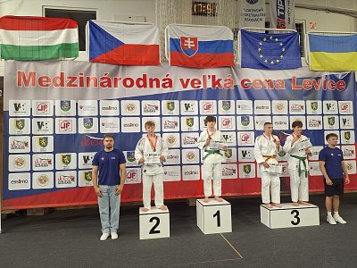 Medzinárodná veľká cena Levice/2026 56