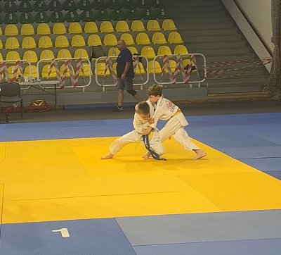 Medzinárodná veľká cena Levice/2026 41