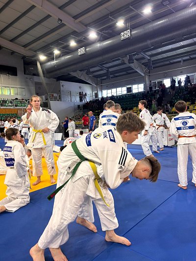 Medzinárodná veľká cena Levice/2026 20
