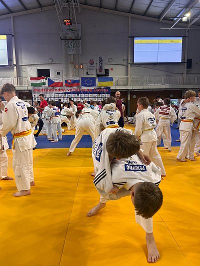 Medzinárodná veľká cena Levice/2026 32