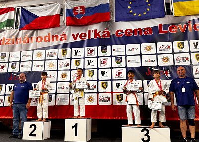Medzinárodná veľká cena Levice/2026 61