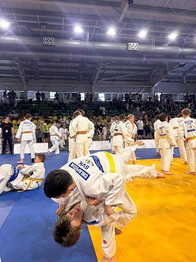 Medzinárodná veľká cena Levice/2026 29
