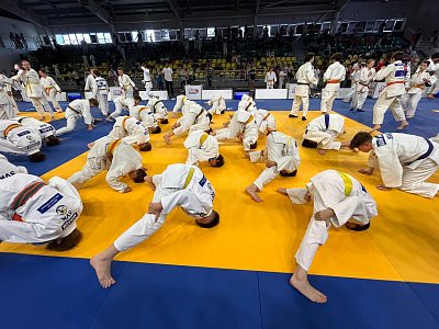 Medzinárodná veľká cena Levice/2026 11