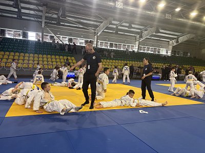 Medzinárodná veľká cena Levice/2026 18