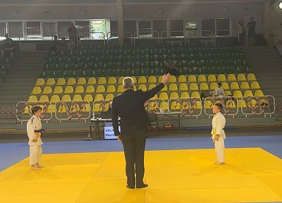 Medzinárodná veľká cena Levice/2026 43
