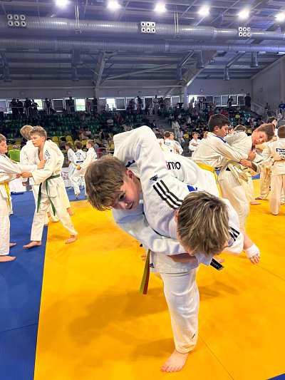 Medzinárodná veľká cena Levice/2026 34