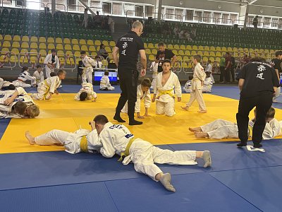 Medzinárodná veľká cena Levice/2026 16