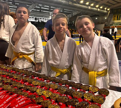 Medzinárodná veľká cena Levice/2026 46