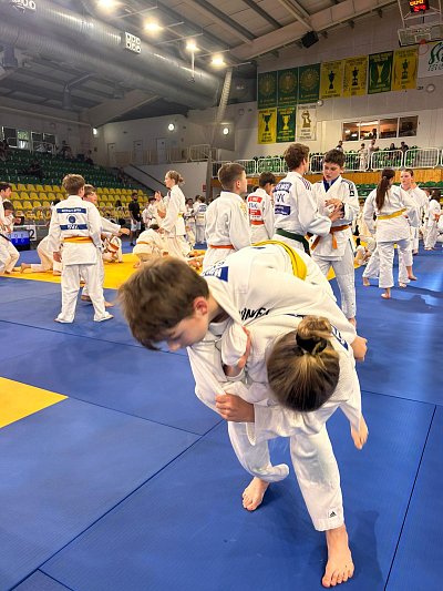 Medzinárodná veľká cena Levice/2026 24