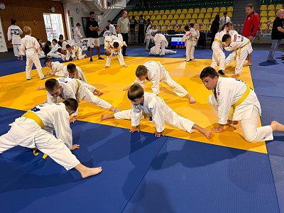 Medzinárodná veľká cena Levice/2026 8
