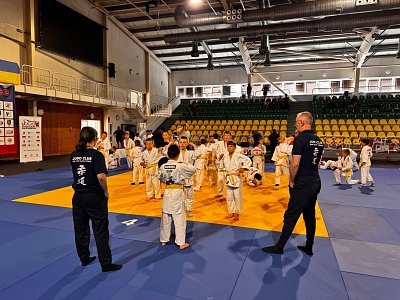 Medzinárodná veľká cena Levice/2026 13