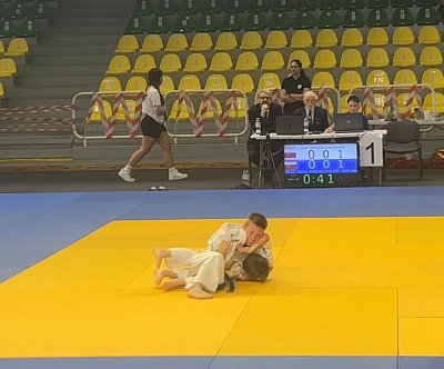 Medzinárodná veľká cena Levice/2026 45