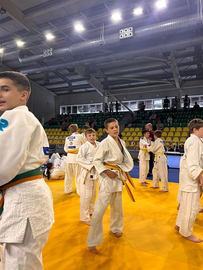 Medzinárodná veľká cena Levice/2026 31