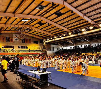 Medzinárodná veľká cena Levice/2026 6