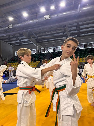 Medzinárodná veľká cena Levice/2026 35