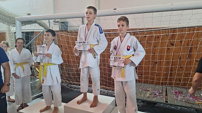 Turnaj prípraviek Galanta 4. kolo 14